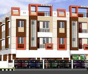3 BHK  1076 Sqft Apartment for sale in  Col Rps Vijay Vihar in Wagholi