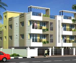 1 BHK  498 Sqft Apartment for sale in  Atharva Avenue in Manjri