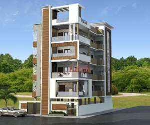 1 BHK  424 Sqft Apartment for sale in  Sri Sai Chaithanya in Baner