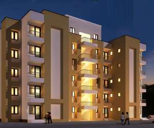 2 BHK  570 Sqft Apartment for sale in  Kolte One star in Kiwale