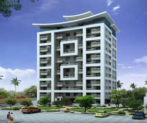 2 BHK  741 Sqft Apartment for sale in  Shitala G N Heights in Mamurdi