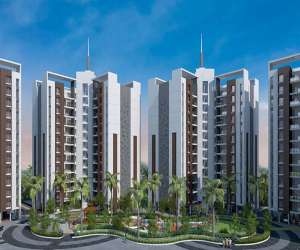 4 BHK  2431 Sqft Apartment for sale in  ARV Newtown Phase 2 in Undri