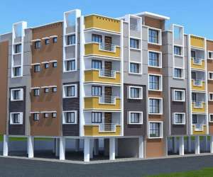 1 BHK  462 Sqft Apartment for sale in  HPC Sai Paradise in Baner