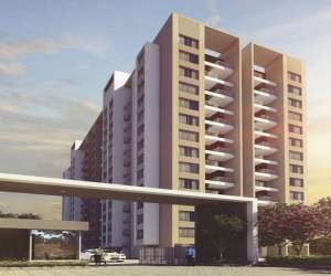 1 BHK  357 Sqft Apartment for sale in  Gayatri Twin Towers in Manjri