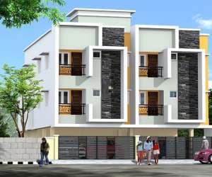 1 BHK  354 Sqft Apartment for sale in  Ram Shreeram Swapnpurti in Handewadi