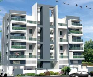 3 BHK  905 Sqft Apartment for sale in  Four Seasons Holdings Nilaya in Pashan