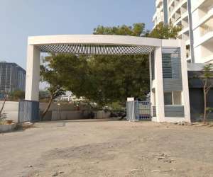 3 BHK  860 Sqft Apartment for sale in  Kohinoor Archana Kohinoor Glory Phase 2 in NIBM Annexe