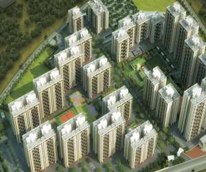 3 BHK  783 Sqft Apartment for sale in  Sampada Little Earth Masulkar City Phase 2 in Mamurdi