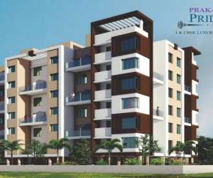 1 BHK  370 Sqft Apartment for sale in  Prakalp Pride in Baner