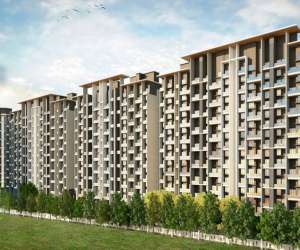 3 BHK  889 Sqft Apartment for sale in  Gagan Adira Phase 1 in Wagholi