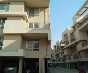 2 BHK  724 Sqft Apartment for sale in  Yashada Splendid County Phase 2 in Lohegaon