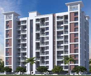 2 BHK  559 Sqft Apartment for sale in  Shiv Shiv Zen World Phase 1 in Manjri