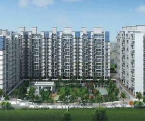 3 BHK  697 Sqft Apartment for sale in  Gagan Micasaa Phase 2 in Wagholi