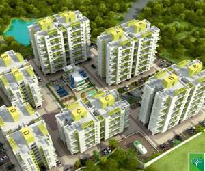 2 BHK  579 Sqft Apartment for sale in  SV Joshi Vishnu Vihar Phase 2 in Pirangut