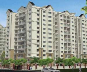 3 BHK  954 Sqft Apartment for sale in  Kumar Picasso Phase 2 in Hadapsar