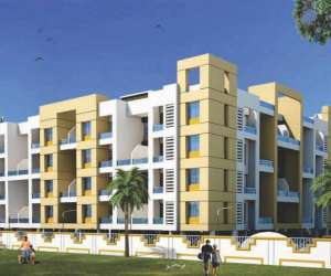 3 BHK  944 Sqft Apartment for sale in  Pratham Yash Residency Phase 3 in Lohegaon