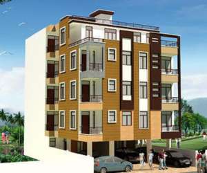 2 BHK  578 Sqft Apartment for sale in  Vighnaharta Sai Hills in Mamurdi
