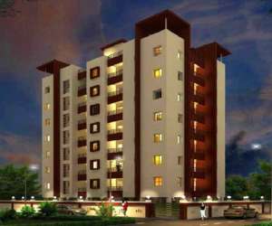 1 BHK  419 Sqft Apartment for sale in  HRT Pranjal Residency in Baner