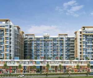 3 BHK  807 Sqft Apartment for sale in  ARV Royale in NIBM Annexe