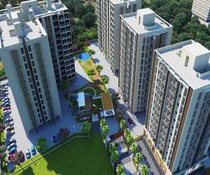 2 BHK  431 Sqft Apartment for sale in  Mantra 24 West Phase 4 in Gahunje