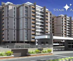 1 BHK  487 Sqft Apartment for sale in  Aryavart Star Altair in Bavdhan