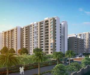1 BHK  300 Sqft Apartment,Villas for sale in  Abhinav Pebbles Urbania in Bavdhan