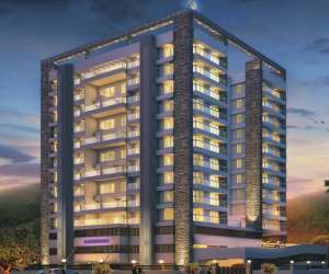 3 BHK  1483 Sqft Apartment for sale in  SRS Eastwoods in Kondhwa