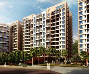 2 BHK  954 Sqft Apartment for sale in  Prarambha Red Earth Phase 1 in Pirangut