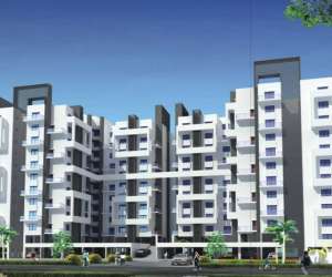 1 BHK  387 Sqft Apartment for sale in  Anand Shanti Elixir in Mundhwa