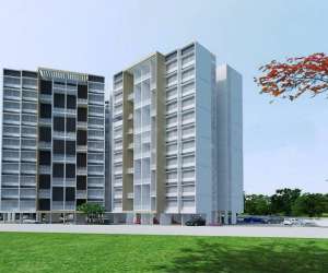 3 BHK  661 Sqft Apartment for sale in  Gagan Tisha in Undri