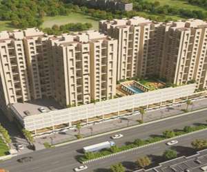 3 BHK  1063 Sqft Apartment for sale in  Amar Serenity in Pashan