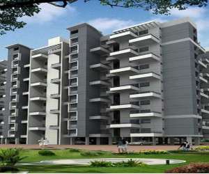 1 BHK  409 Sqft Apartment for sale in  Sai Aradhana in Mahalunge