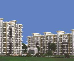 1 BHK  330 Sqft Apartment for sale in  Sanraj Antara in Kondhwa