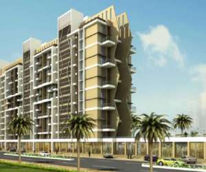 1 BHK  357 Sqft Apartment for sale in  Dynamic Linea in Hadapsar