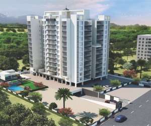 2 BHK  596 Sqft Apartment for sale in  Reelicon Fairy Bell in Sus