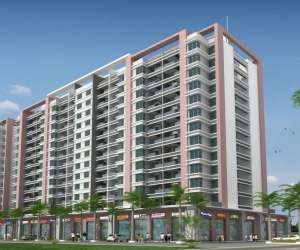 1 BHK  430 Sqft Apartment for sale in  Nagpal Marigold in Hadapsar