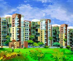 2 BHK  706 Sqft Apartment for sale in  Mont Vert Belair in Bhugaon