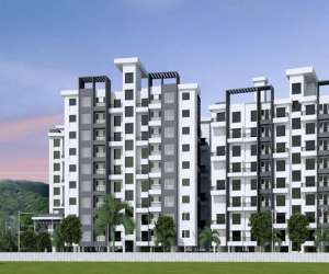1 BHK  310 Sqft Apartment for sale in  Balaji Manas Valley Phase 1 in Bavdhan