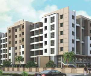 2 BHK  638 Sqft Apartment for sale in  Park Express Phase 3 in Balewadi