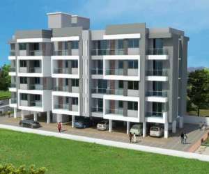 1 BHK  403 Sqft Apartment for sale in  Shubham Sai Pride in Manchar