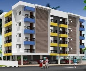 2 BHK  494 Sqft Apartment for sale in  Venkatesh Joynest Phase 4 in Loni Kalbhor
