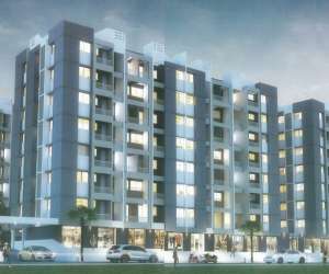 1 BHK  436 Sqft Apartment for sale in  S K Shri Ganesh Park Phase 2 in Loni Kalbhor