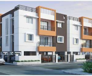2 BHK  519 Sqft Apartment for sale in  Trisha Nirmala in Deccan Gymkhana