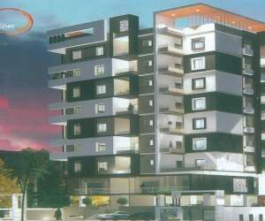 1 BHK  457 Sqft Apartment for sale in  Shreyash Sai Orion in Alandi