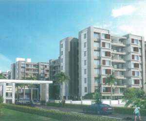 2 BHK  615 Sqft Apartment for sale in  Shubharambh Ovi Homes Phase 1 in Dehu