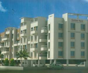 1 BHK  414 Sqft Apartment for sale in  Shivam Golden Nest in Uruli Kanchan