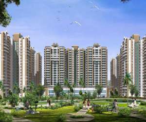 3 BHK  1295 Sqft Apartment for sale in  Earth Tech One in Yamuna Expressway