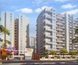 2 BHK  598 Sqft Apartment for sale in  Namrata Life 360 Phase 2 in Rahatani