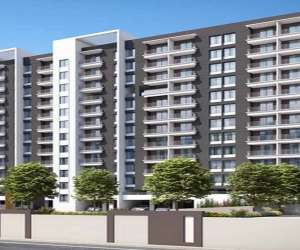 1 BHK  270 Sqft Apartment for sale in  Shree Sadguru Govind Basil in Ambegaon Budruk