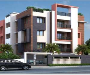 3 BHK  1186 Sqft Apartment for sale in  Keystone Dharam Villa in Bibwewadi